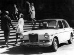 Riley Kestrel 1300 4-Door Saloon 1967 года